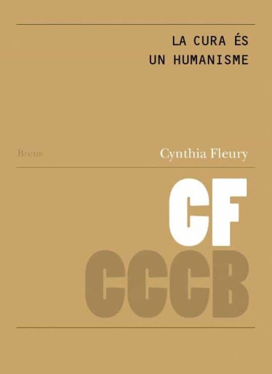 La Cura Es Un Humanisme