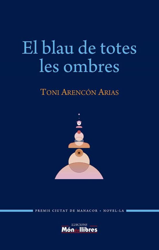 El Blau de Totes les Ombres