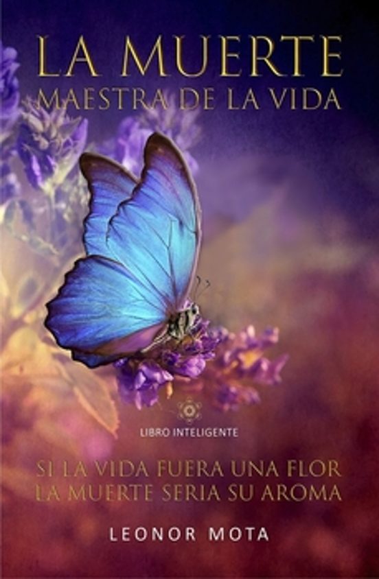 La Muerte Maestra De La Vida