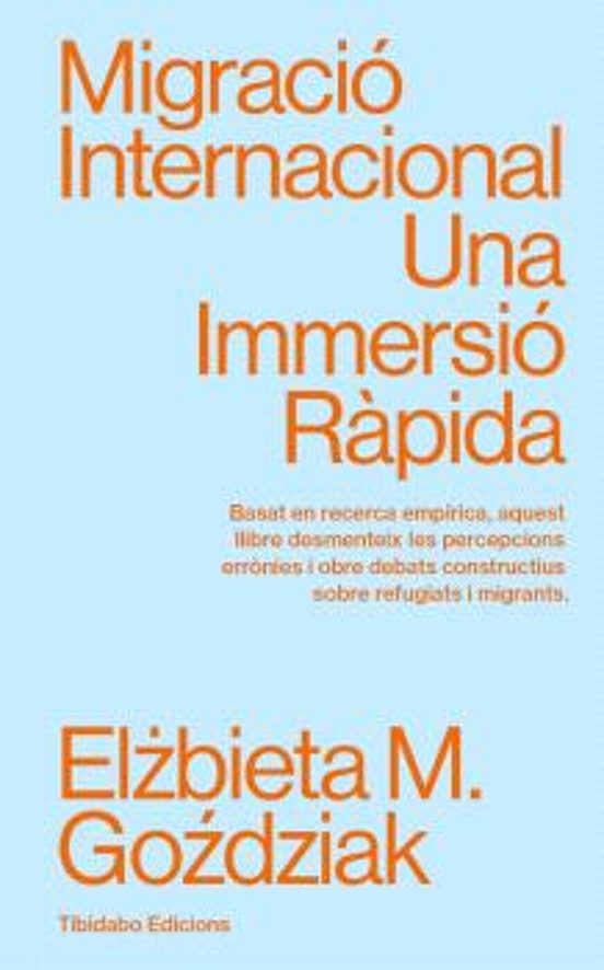 Migració Internacional