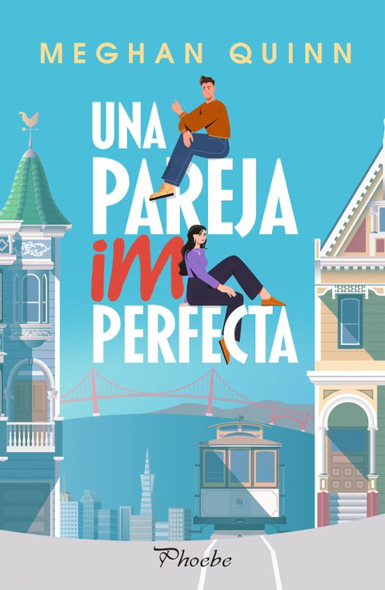 Una Pareja Imperfecta