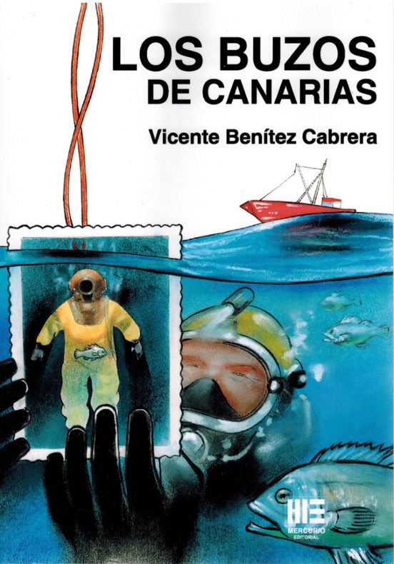 Los Buzos de Canarias