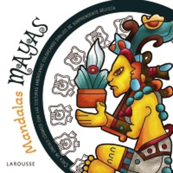 Mandalas Mayas