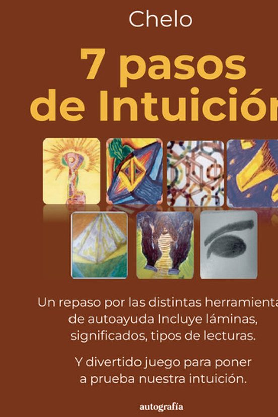 7 Pasos De Intuición