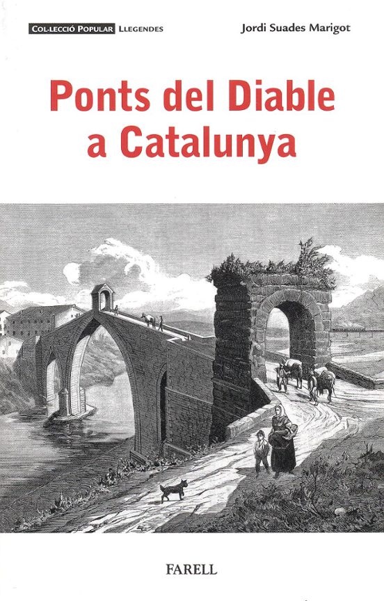 Ponts Del Diable A Catalunya