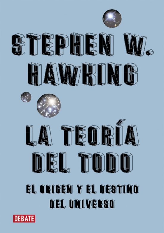 La Teoría Del Todo