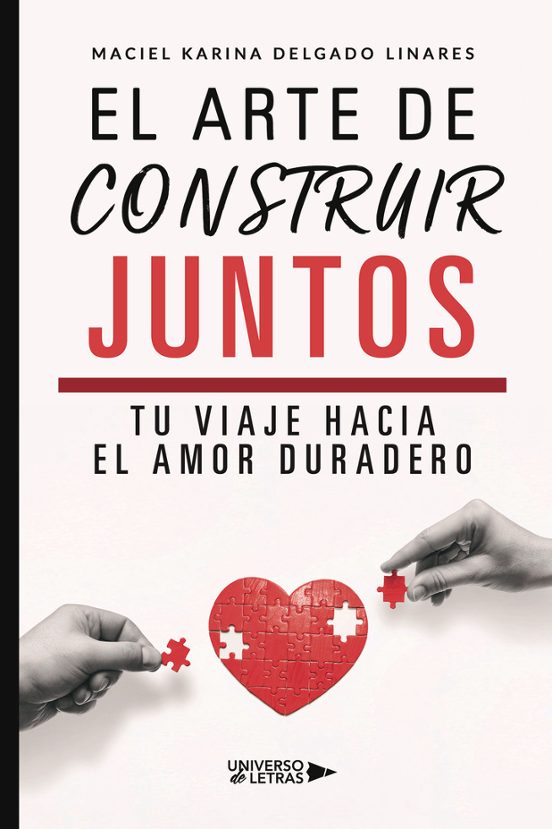 El Arte De Construir Juntos