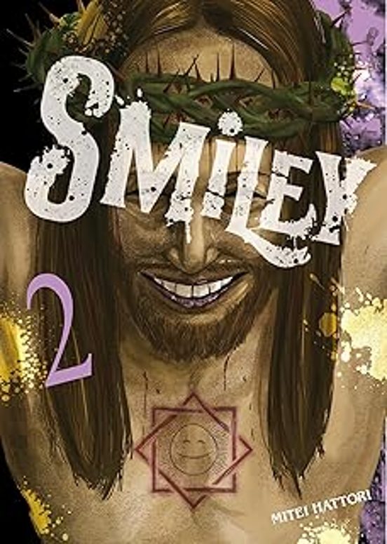Smiley 2