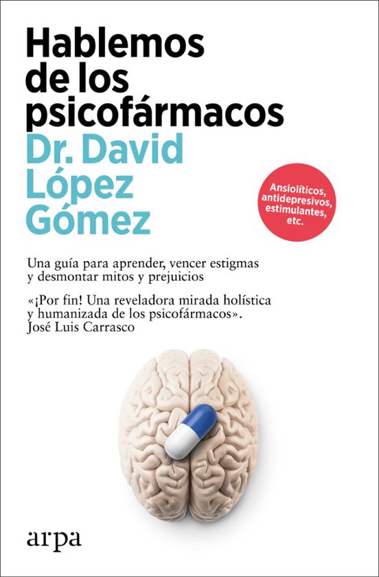 Hablemos De Los Psicofármacos