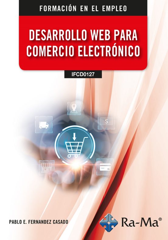 Desarrollo Web Para Comercio Electrónico