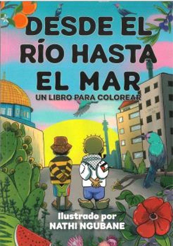 Desde El Río Hasta El Mar