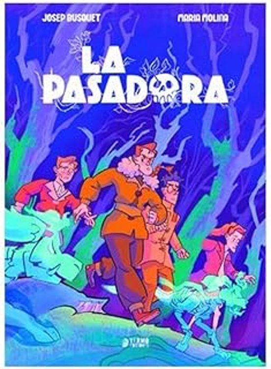 La Pasadora