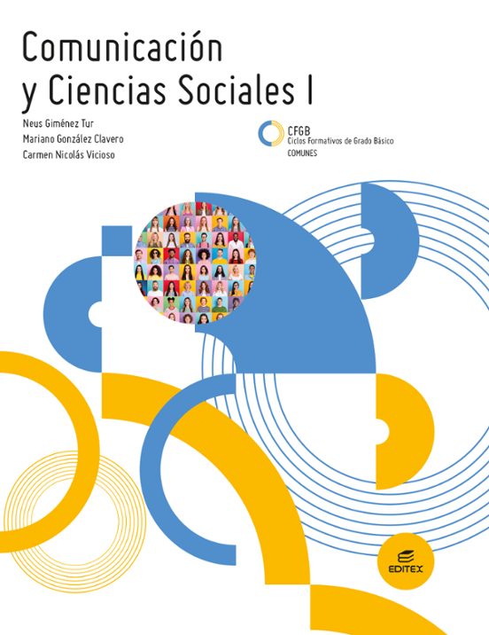 Fgb Comunicación Y Ciencias Sociales I