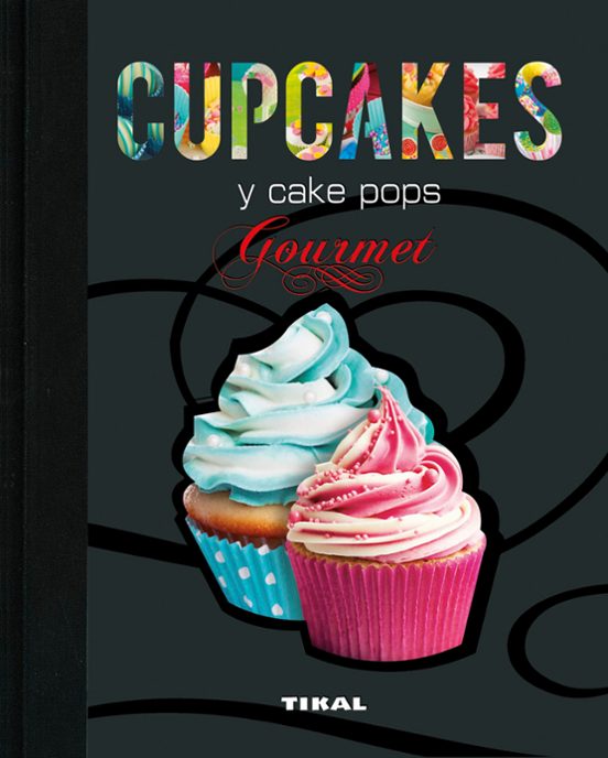 Cupcakes Y Cake Pops