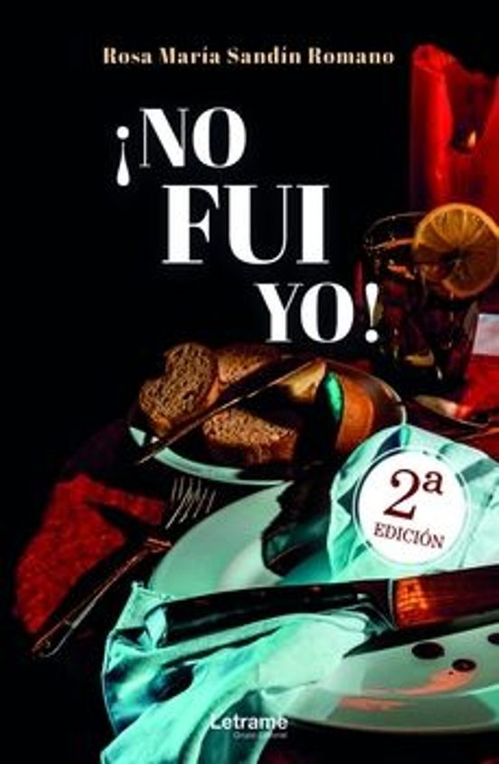 No Fui Yo