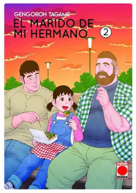 El Marido De Mi Hermano 2