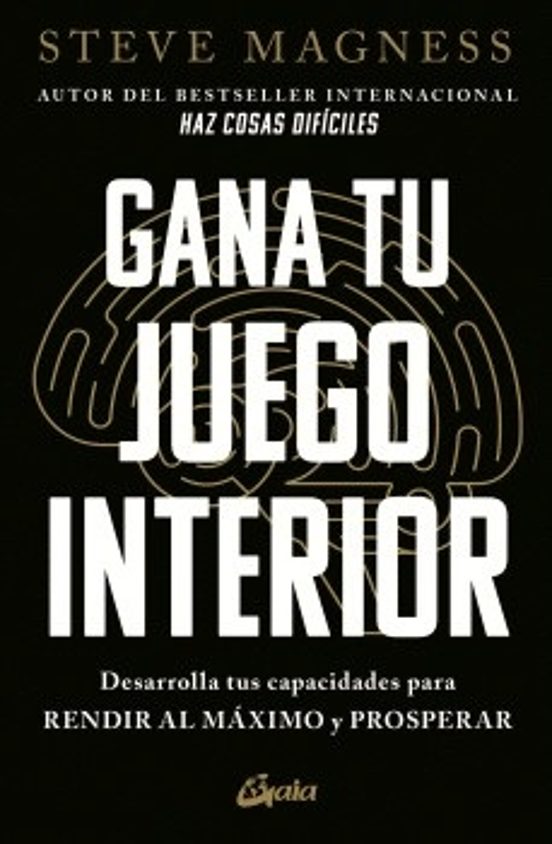 Gana Tu Juego Interior