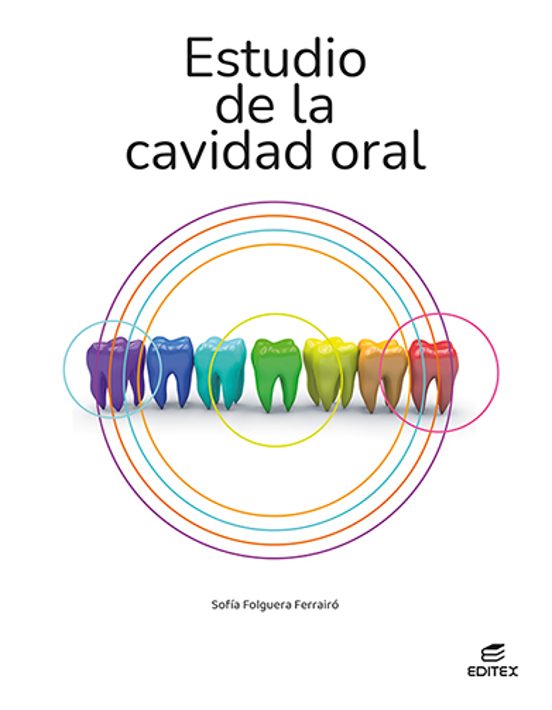 Estudio de la cavidad oral
