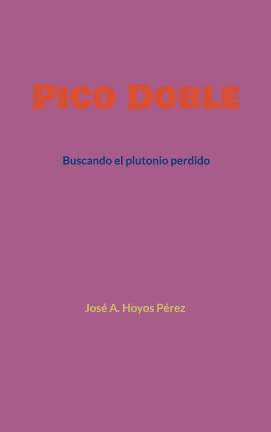 Pico Doble