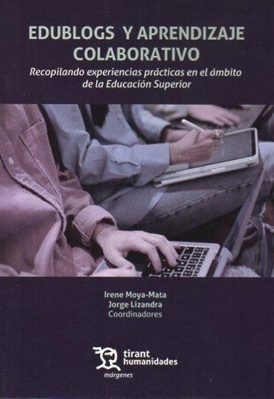 Edublogs Y Aprendizaje Colaborativo