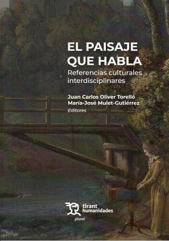 El Paisaje Que Habla