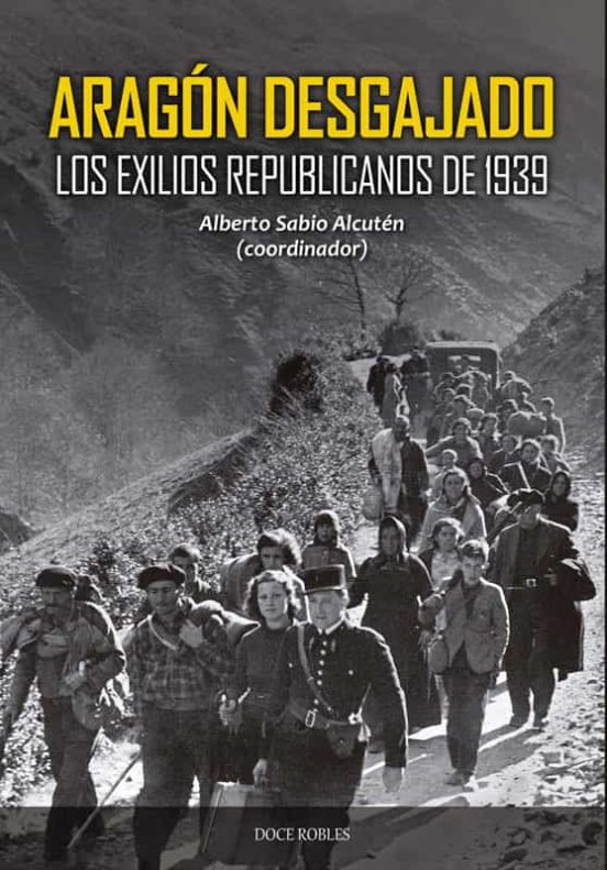 Aragón Desgajado