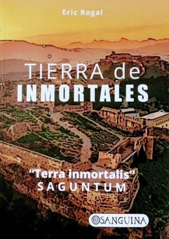 Tierra Inmortales