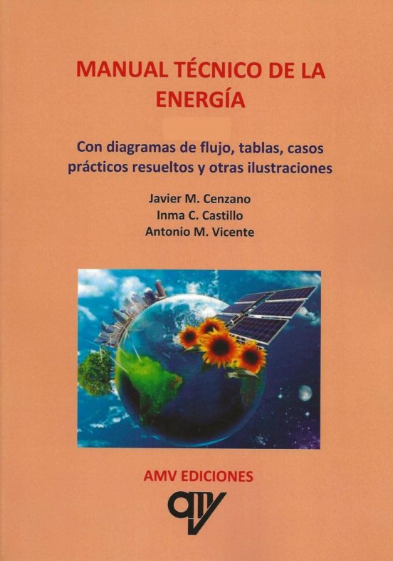 Manual Tecnico De La Energía