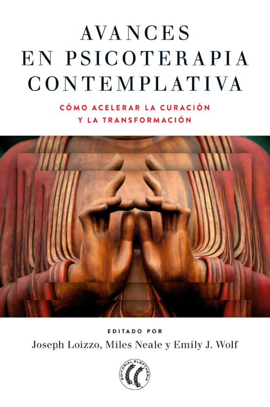 Avances En Psicoterapia Contemplativa