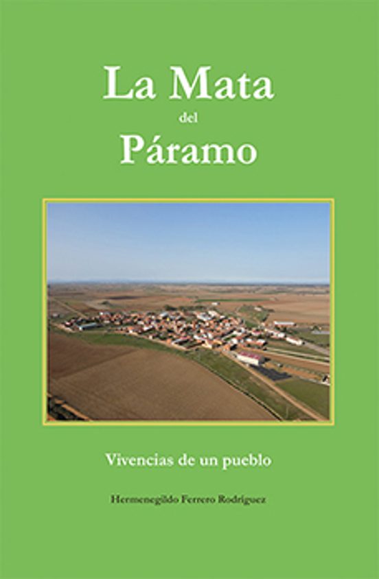 La Mata Del Páramo
