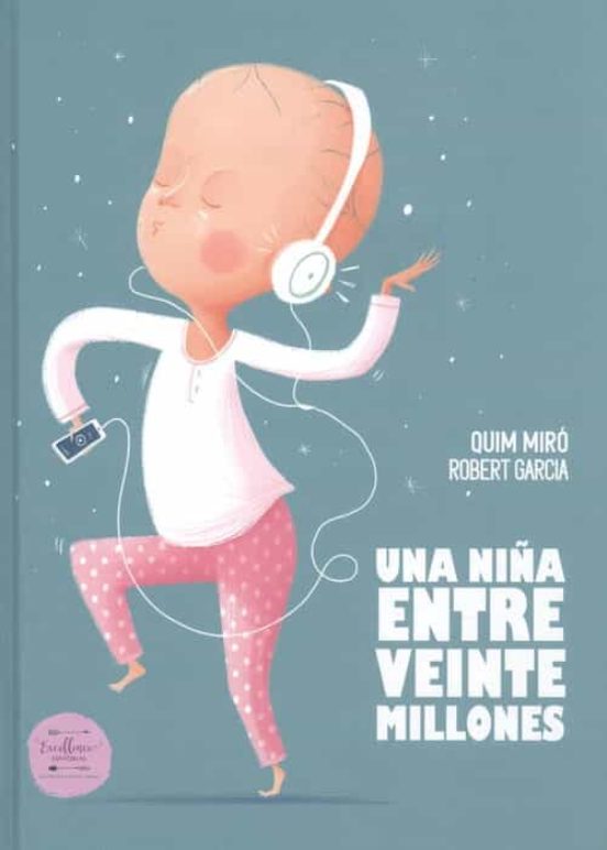 Una Niña Entre Veinte Millones