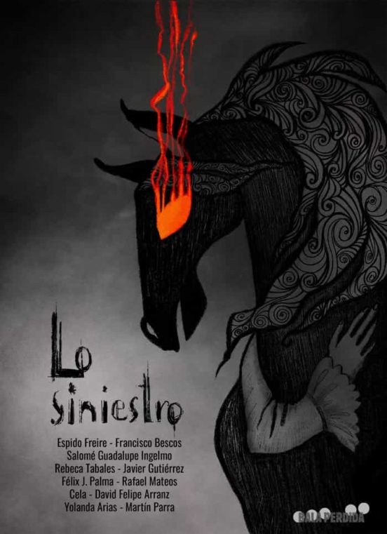 Lo Siniestro