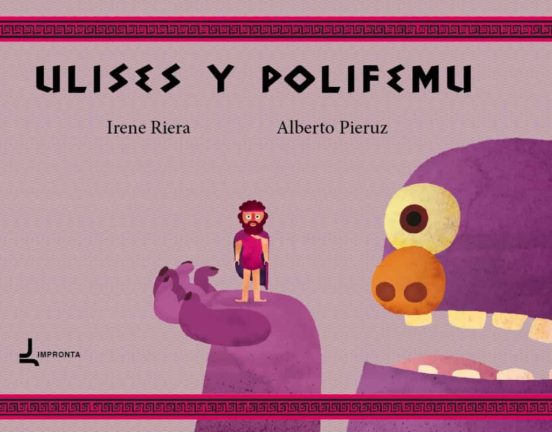 Ulises Y Polifemu