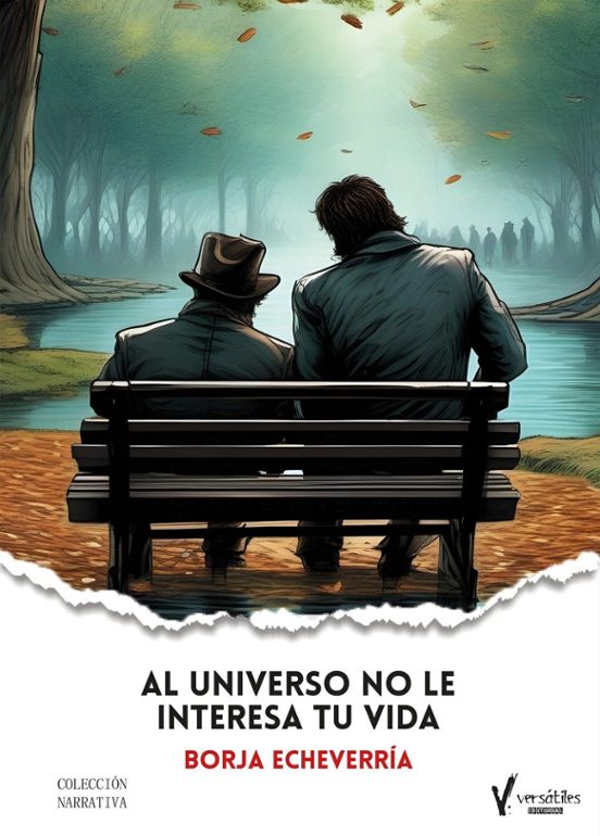 Al Universo No Le Interesa Tu Vida