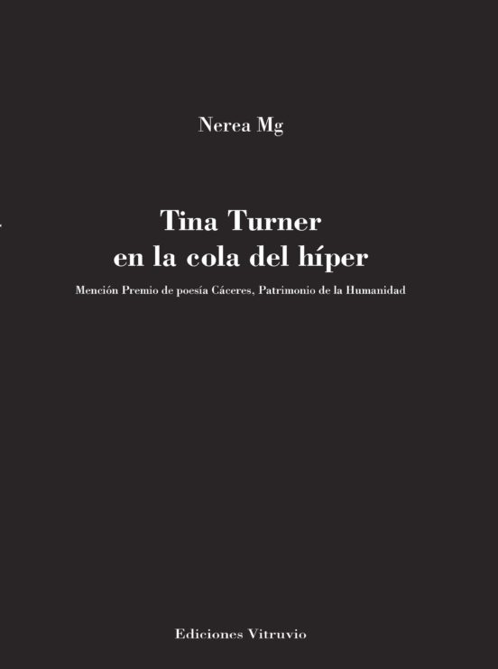 Tina Turner En La Cola Del Híper
