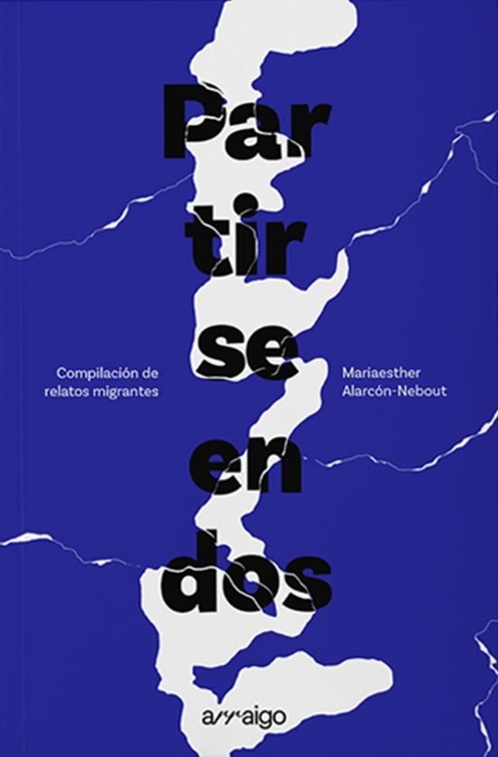 Partirse En Dos