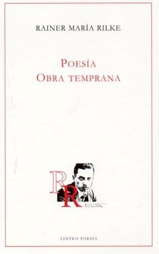Poesía. Obra Temprana