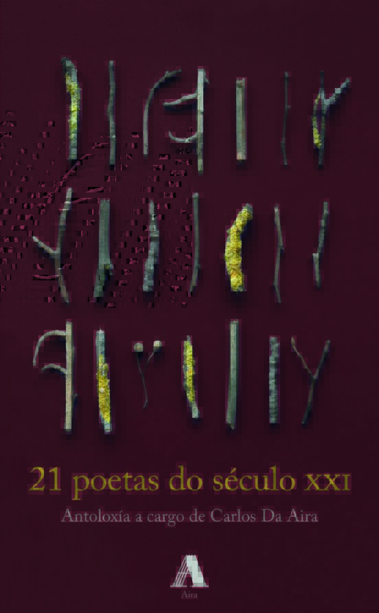 21 Poetas Do Século XXI