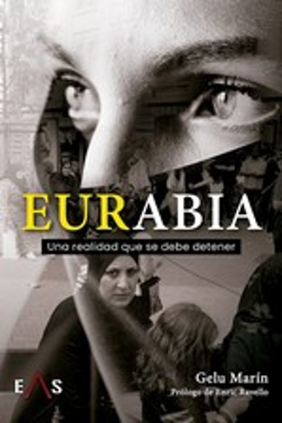 Eurabia