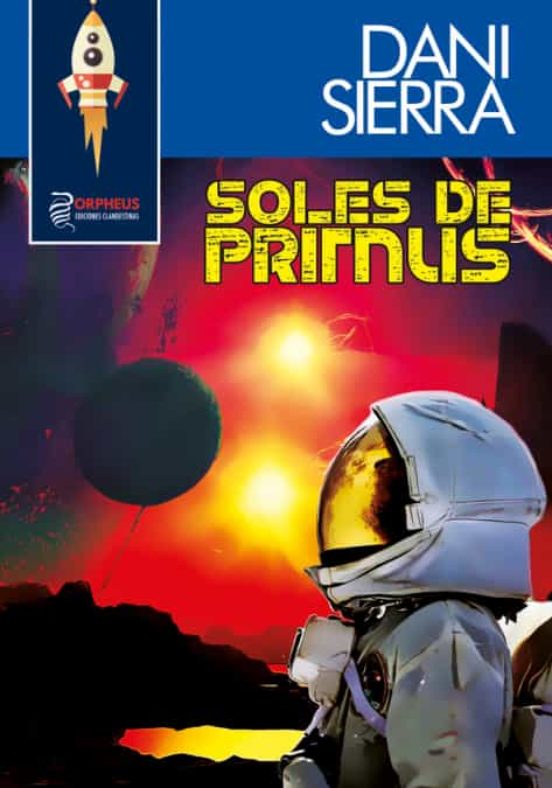 Soles De Primus