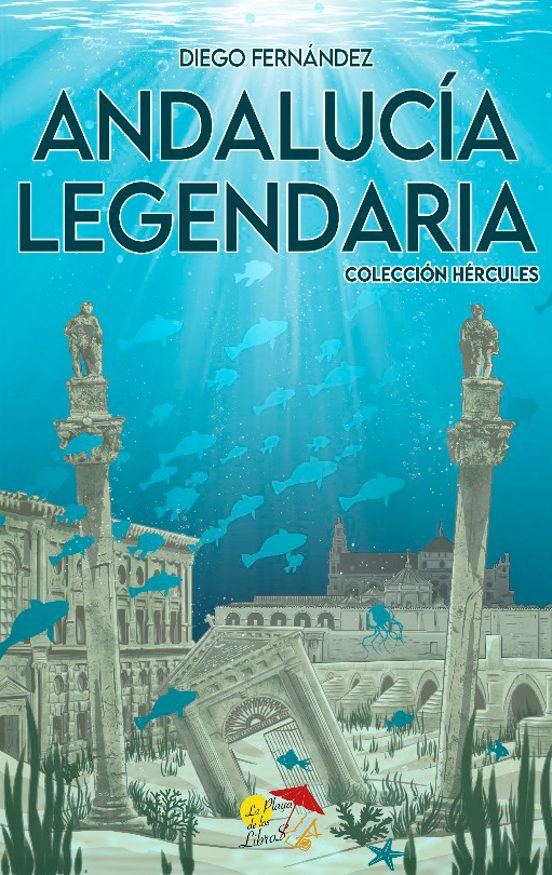Andalucía Legendaria
