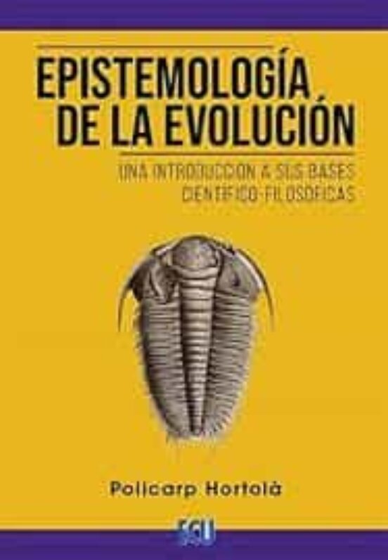 Epistemología De La Evolución