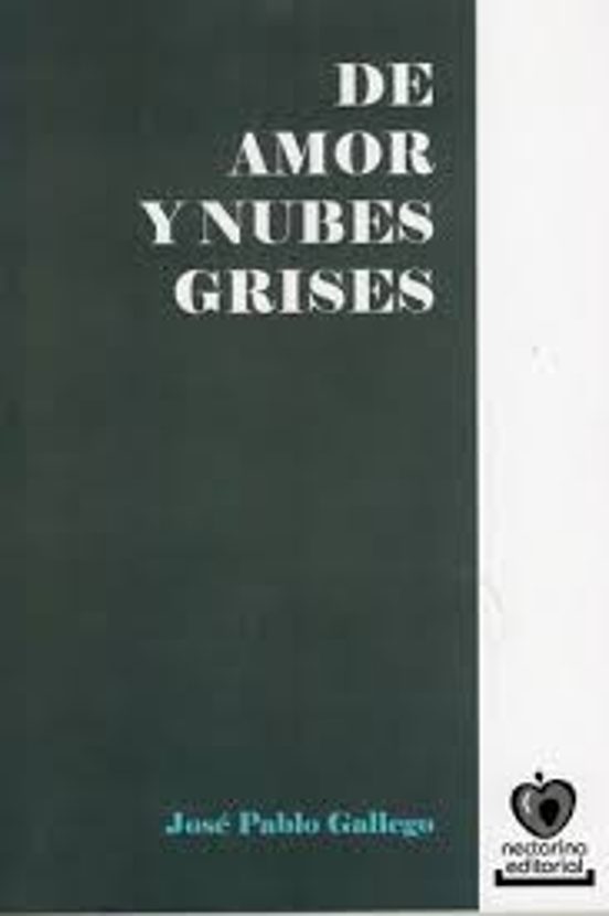 De Amor Y Nubes Grises
