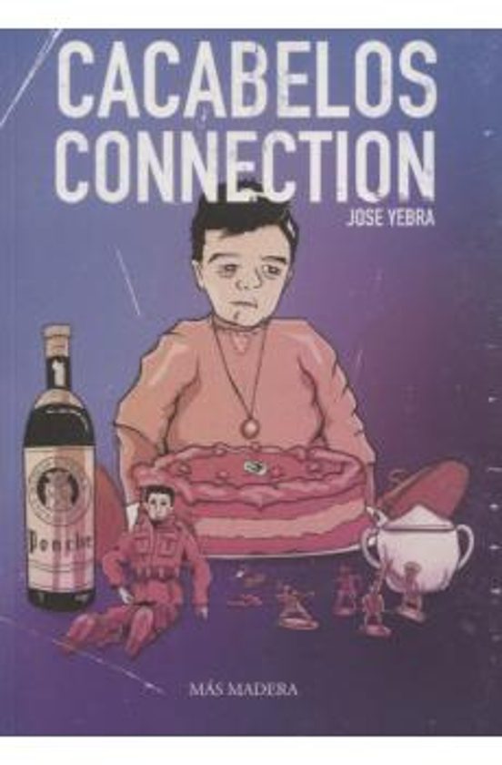 Cacabelos Connection
