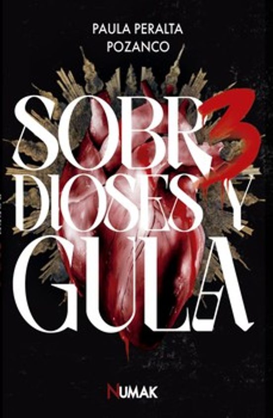 Sobre Dioses Y Gula 3