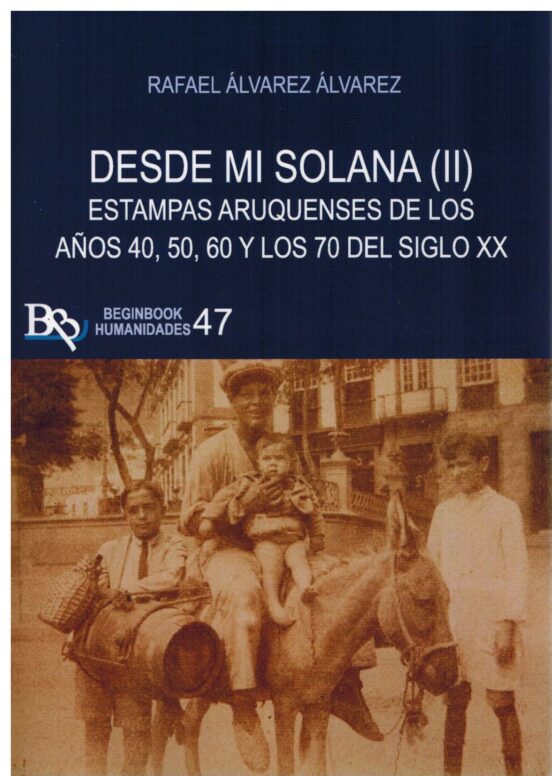 Desde Mi Solana