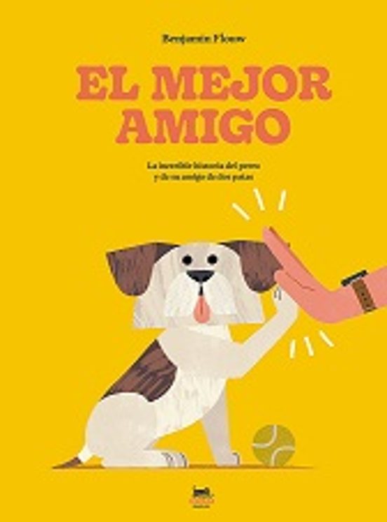 El Mejor Amigo