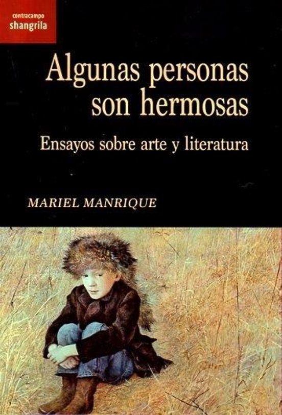 Algunas Personas Son Hermosas