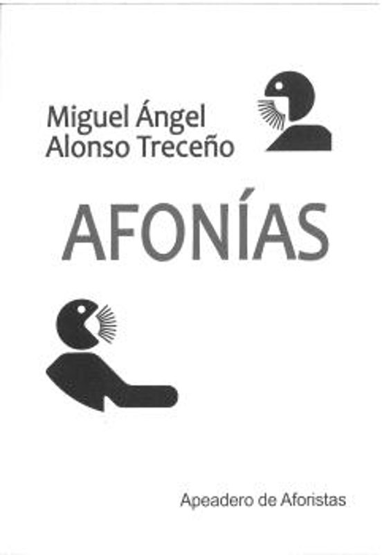 Afonías