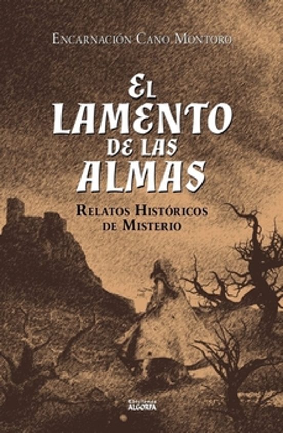 El Lamento De Las Almas